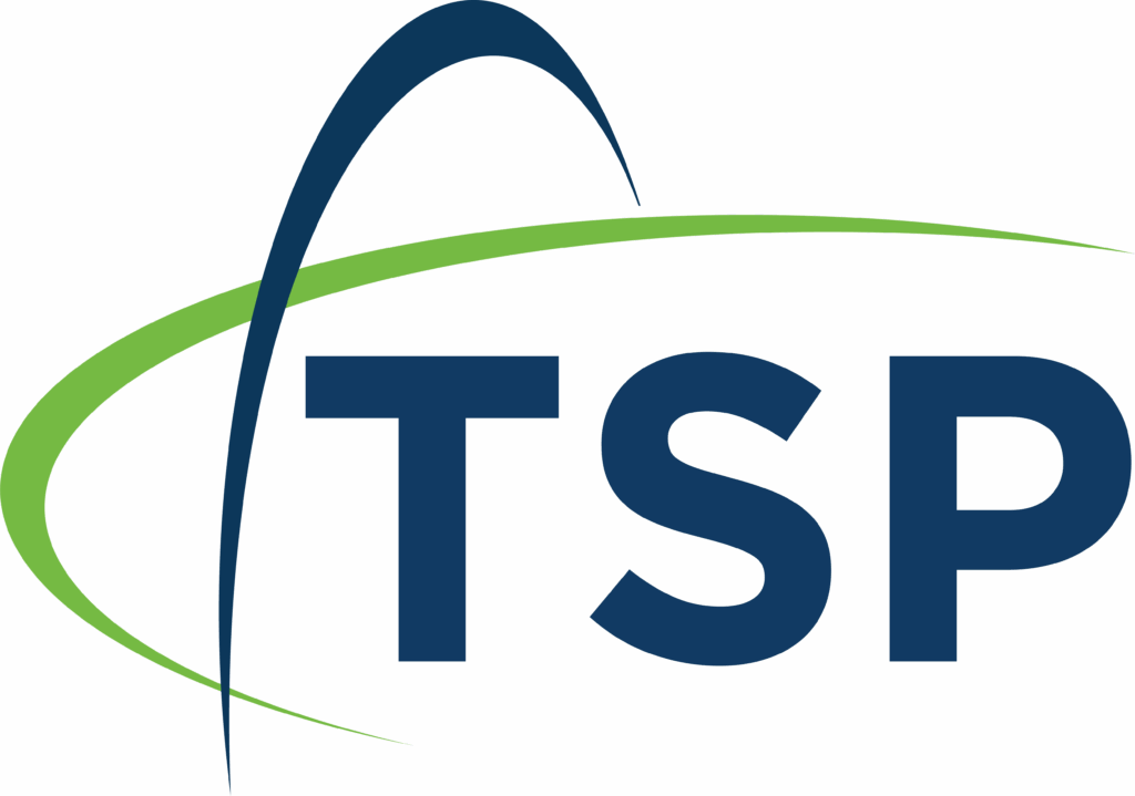 TSP icon