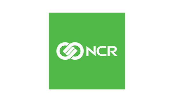 NCR logo