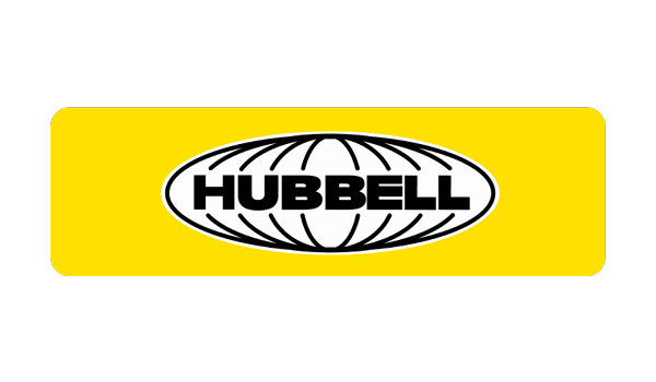 hubbell logo