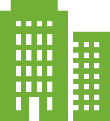 building icon