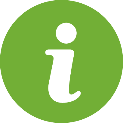 info icon