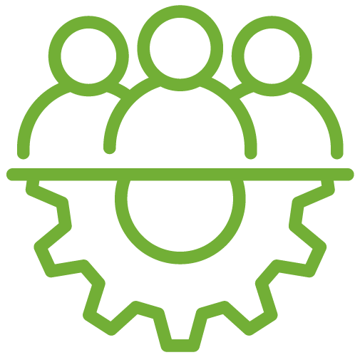 Acquisition Integration icon