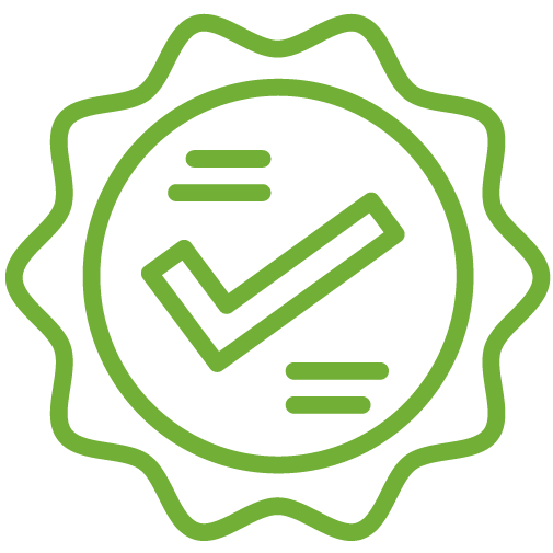 Compliance Policies & Controllership icon